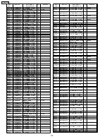 Предварительный просмотр 170 страницы Panasonic TH-65PF9UK Service Manual