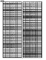 Предварительный просмотр 176 страницы Panasonic TH-65PF9UK Service Manual