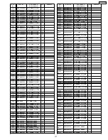 Предварительный просмотр 177 страницы Panasonic TH-65PF9UK Service Manual