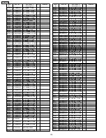 Предварительный просмотр 178 страницы Panasonic TH-65PF9UK Service Manual