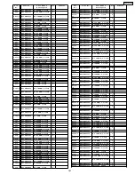 Предварительный просмотр 181 страницы Panasonic TH-65PF9UK Service Manual