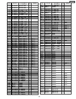 Предварительный просмотр 183 страницы Panasonic TH-65PF9UK Service Manual