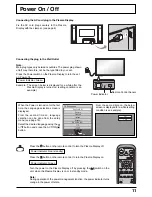 Preview for 11 page of Panasonic TH-65PHD7B Operating Instructions Manual