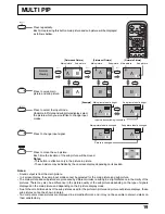 Preview for 19 page of Panasonic TH-65PHD7B Operating Instructions Manual