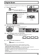 Preview for 23 page of Panasonic TH-65PHD7B Operating Instructions Manual