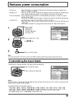 Preview for 29 page of Panasonic TH-65PHD7B Operating Instructions Manual