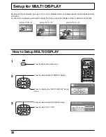 Preview for 30 page of Panasonic TH-65PHD7B Operating Instructions Manual