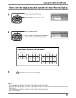 Preview for 31 page of Panasonic TH-65PHD7B Operating Instructions Manual