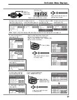 Предварительный просмотр 17 страницы Panasonic TH-65PHD7W Operating Instructions Manual