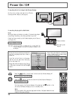 Предварительный просмотр 12 страницы Panasonic TH-65PHD8BK Operating Instructions Manual