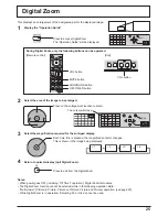 Предварительный просмотр 25 страницы Panasonic TH-65PHD8BK Operating Instructions Manual