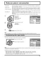 Предварительный просмотр 31 страницы Panasonic TH-65PHD8BK Operating Instructions Manual