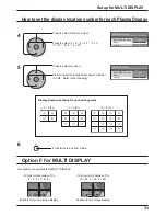 Предварительный просмотр 33 страницы Panasonic TH-65PHD8BK Operating Instructions Manual