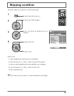 Предварительный просмотр 41 страницы Panasonic TH-65PHD8BK Operating Instructions Manual