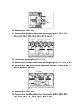 Preview for 31 page of Panasonic TH-65PHD8BK Service Manual