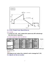 Preview for 37 page of Panasonic TH-65PHD8BK Service Manual