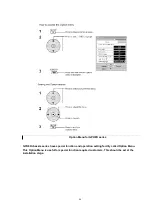 Preview for 46 page of Panasonic TH-65PHD8BK Service Manual