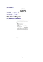 Preview for 49 page of Panasonic TH-65PHD8BK Service Manual