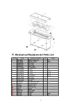 Preview for 57 page of Panasonic TH-65PHD8BK Service Manual