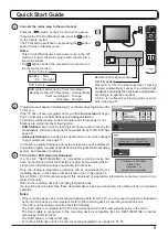 Предварительный просмотр 9 страницы Panasonic TH-65PV500B Operating Instructions Manual