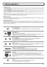 Предварительный просмотр 49 страницы Panasonic TH-65PV500B Operating Instructions Manual