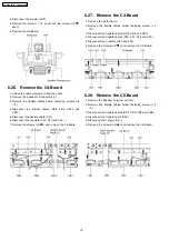 Preview for 18 page of Panasonic TH-65PV500B Service Manual