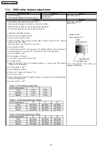 Preview for 38 page of Panasonic TH-65PV500B Service Manual