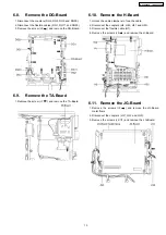 Preview for 13 page of Panasonic TH-65PV600M Service Manual