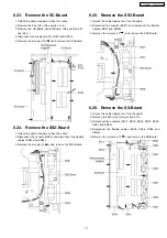 Предварительный просмотр 17 страницы Panasonic TH-65PV600M Service Manual