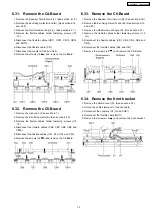 Preview for 19 page of Panasonic TH-65PV600M Service Manual