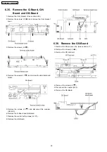 Preview for 20 page of Panasonic TH-65PV600M Service Manual