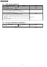 Preview for 42 page of Panasonic TH-65PV600M Service Manual