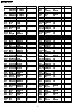 Предварительный просмотр 178 страницы Panasonic TH-65PV600M Service Manual