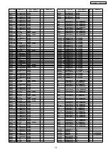 Предварительный просмотр 179 страницы Panasonic TH-65PV600M Service Manual