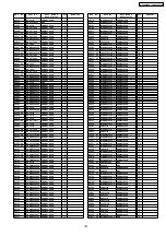 Предварительный просмотр 183 страницы Panasonic TH-65PV600M Service Manual