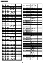 Предварительный просмотр 188 страницы Panasonic TH-65PV600M Service Manual