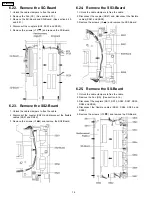 Предварительный просмотр 16 страницы Panasonic TH-65PX600U Service Manual