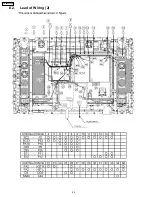 Предварительный просмотр 24 страницы Panasonic TH-65PX600U Service Manual