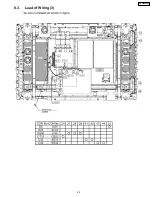 Предварительный просмотр 25 страницы Panasonic TH-65PX600U Service Manual