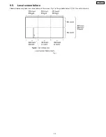 Предварительный просмотр 33 страницы Panasonic TH-65PX600U Service Manual