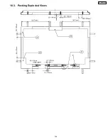 Предварительный просмотр 165 страницы Panasonic TH-65PX600U Service Manual