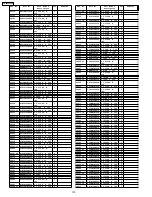 Предварительный просмотр 170 страницы Panasonic TH-65PX600U Service Manual