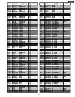 Предварительный просмотр 175 страницы Panasonic TH-65PX600U Service Manual