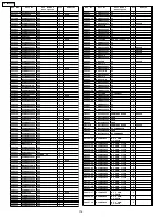 Предварительный просмотр 176 страницы Panasonic TH-65PX600U Service Manual