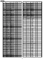 Предварительный просмотр 178 страницы Panasonic TH-65PX600U Service Manual