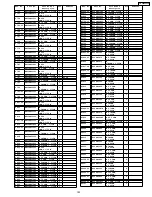 Предварительный просмотр 183 страницы Panasonic TH-65PX600U Service Manual