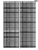 Предварительный просмотр 193 страницы Panasonic TH-65PX600U Service Manual