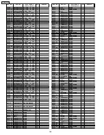 Предварительный просмотр 194 страницы Panasonic TH-65PX600U Service Manual