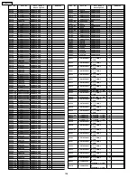 Предварительный просмотр 196 страницы Panasonic TH-65PX600U Service Manual