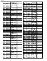 Предварительный просмотр 198 страницы Panasonic TH-65PX600U Service Manual